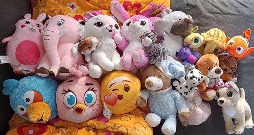 Lotto peluche - lotto,