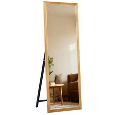Specchio intero legno specchio