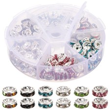  180 Pcs Ciondoli