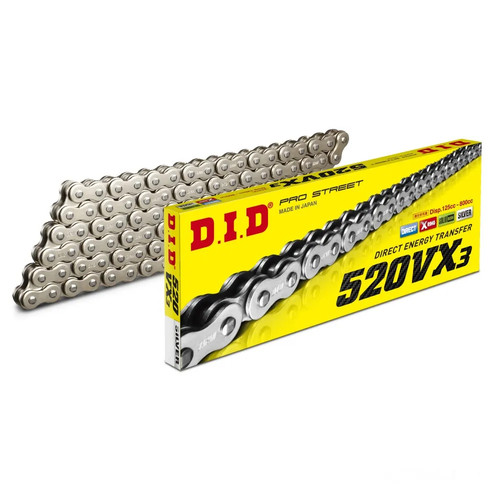 Catena did s520vx3 112 - catena, s&s520vx3/112