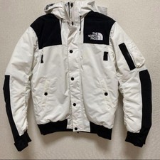GIACCA BOMBER SACAI THE NORTH