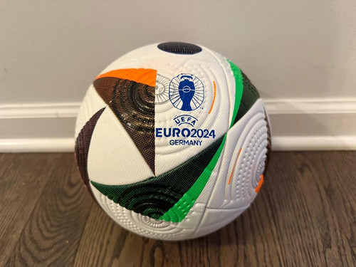 Pallone ufficiale uefa euro - pallone,