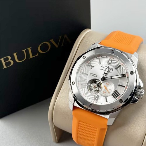 Orologio uomo automatico - uomo,