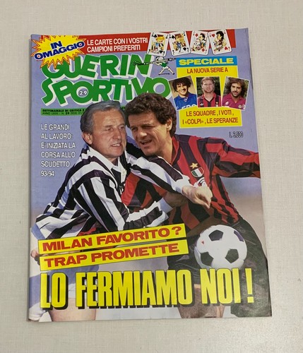 Guerin sportivo 21 27 - -, 21/27