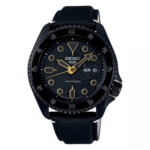 Seiko sports srpk39 bruce - 5,