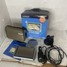 Garmin Nuvi 200W GPS