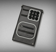 TASCA PORTAOGGETTI RETRO SEDILE INTEGRATA PER FIAT PANDA