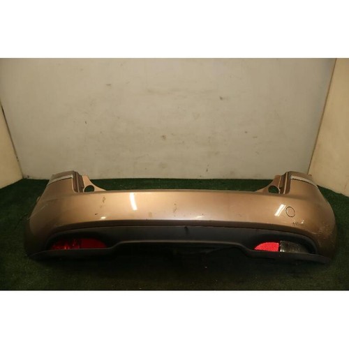 Paraurti post lancia - paraurti,