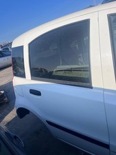 VETRO FISSO LATERALE DESTRO PER FIAT Panda Serie 4x4 (10>13)