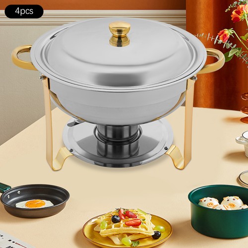 Set stoviglie buffet - stoviglie, da