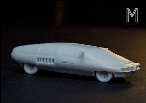 76 ho ben dera - 1/64, 1/87