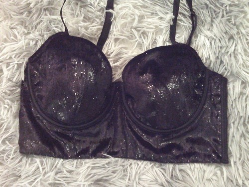 Reggiseno victorias secret - victorias,