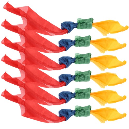 Pcs foulard jonglage - pcs,