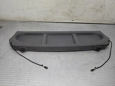 Cappelliera Chevrolet Matiz