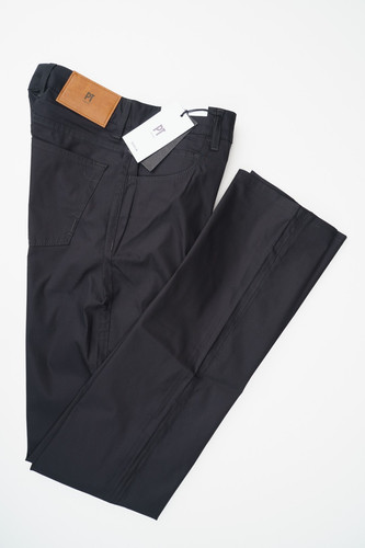 Jeans torino jazz nero - pt,