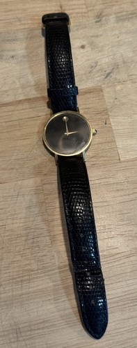 Orologio movado vintage zenith - vintage,