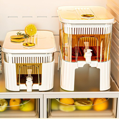 Dispenser acqua fredda grande