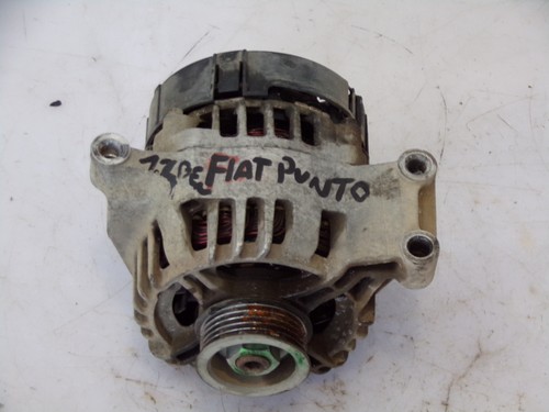 3703 alternatore fiat grande - 3703,