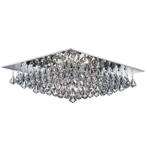 Plafoniera incasso luci - plafoniera,