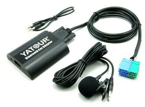 Yatour bta bek bluetooth - yatour, yt-bta-bek