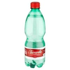 FERRARELLE ACQUA FRIZZANTE 500