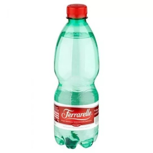 Ferrarelle acqua frizzante - acqua,