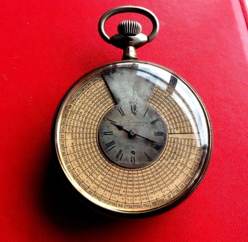 Rarement regulateur 2 - vu,