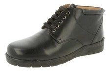 DB Shoes Stivaletto Uomo