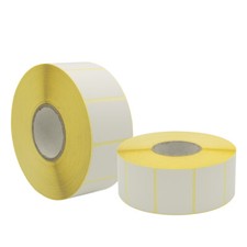 9 ROTOLI da 1800 ETICHETTE