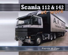 Scania 112 & 142 at Work by