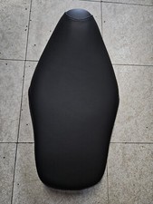 Sella lunga aprilia scarabeo - sella,
