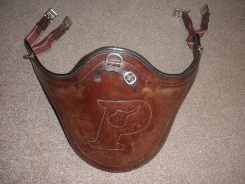 Borchia vintage pariani - vintage, in