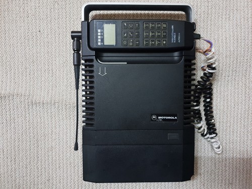 Motorola autocom mannesmann - autocom,