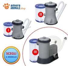 Bestway POMPA FILTRO a