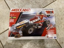 ✳️ Kit Costruzione Meccano