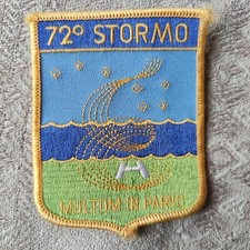 Patch toppa stormo am - patch, 72