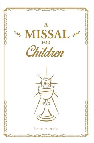 Missal for children by - missal, children.by