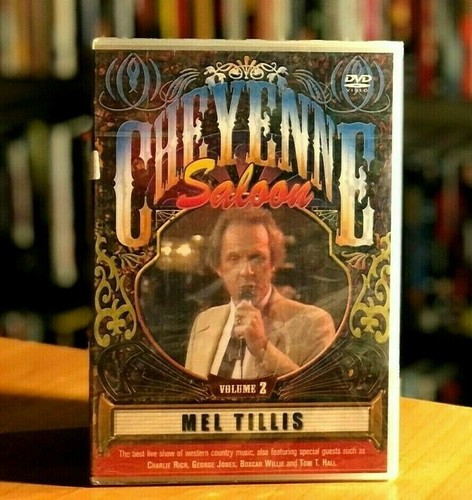 Cheyenne saloon mel - cheyenne,