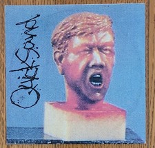 QUICKSAND-Quicksand (7" red