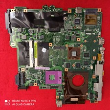 SCHEDA MADRE MOTHERBOARD per ASUS M51V series - M51VR main board LEGGI BENE