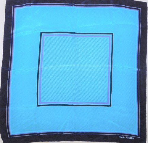Foulard 100 pura seta - seta, silk
