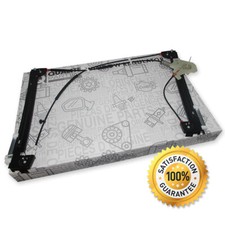 ALZAVETRO ELETTRICO OEM PER