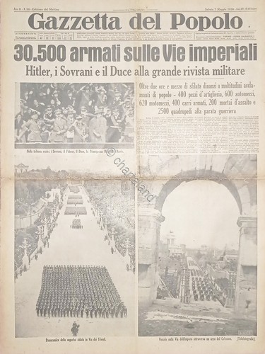 Quotidiano gazzetta del - quotidiano,