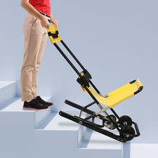 Sedia per scale emergenza