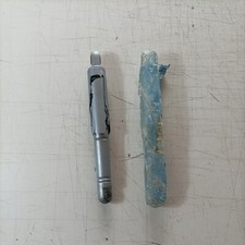 AMMORTIZZATORE POSTERIORE PER PIAGGIO BRAVO CIAO ricambio nuovo danneggiato