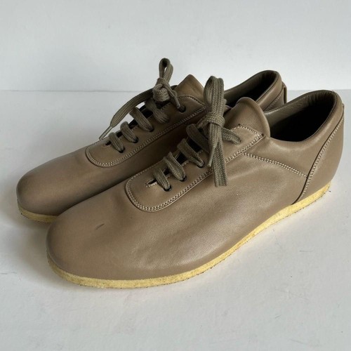 Sneakers oxford fausto santini - oxford,