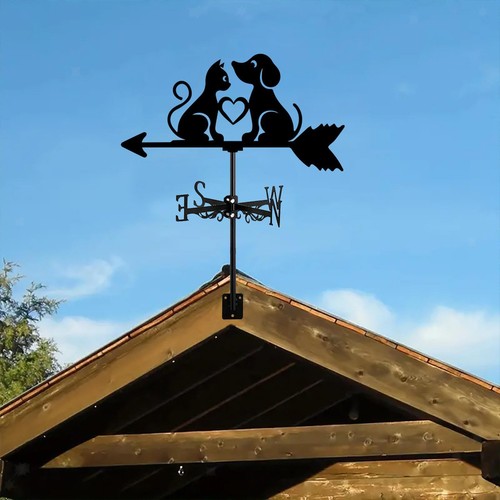 Silhouette banderuola - , da