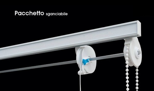 Sistema tenda pacchetto - sistema,