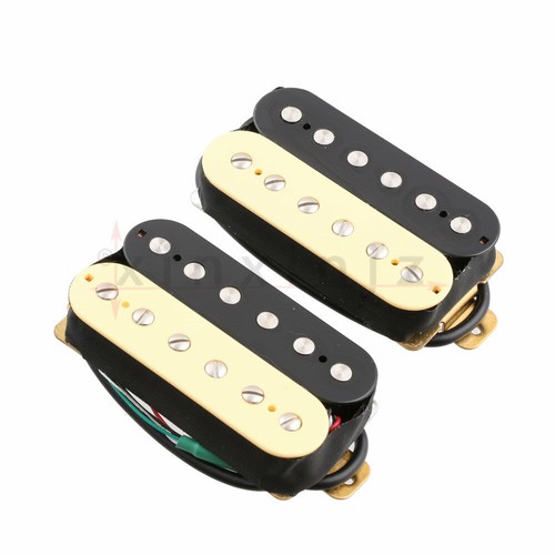 Alnico magneti chitarra - alnico, ii