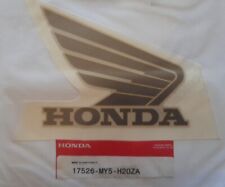 Honda Decalcomania adesivo